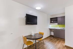 Motel 6 Jacksonville, FL - South