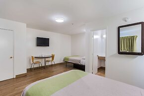 Motel 6 Jacksonville, FL - South