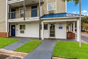 Motel 6 Jacksonville, FL - South