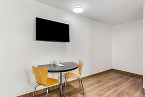 Motel 6 Jacksonville, FL - South