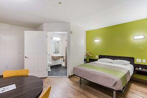 Motel 6 Jacksonville, FL - South