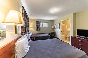 Studio 6 Greensboro, NC - I-40