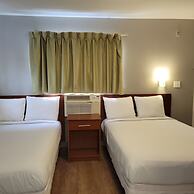 Studio 6 Greensboro, NC - I-40