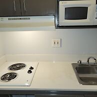 Studio 6 Greensboro, NC - I-40