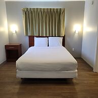 Studio 6 Greensboro, NC - I-40