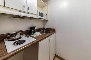 Studio 6 Greensboro, NC - I-40