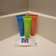 Studio 6 Greensboro, NC - I-40