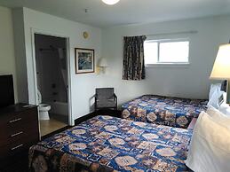 Studio 6 Greensboro, NC - I-40