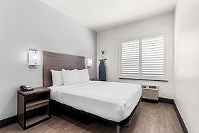 SureStay by Best Western Livingston Merced County