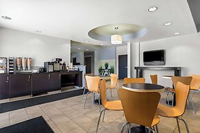 SureStay by Best Western Livingston Merced County