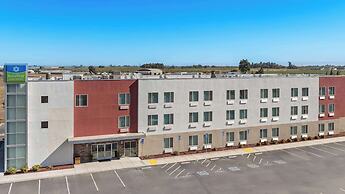 SureStay by Best Western Livingston Merced County