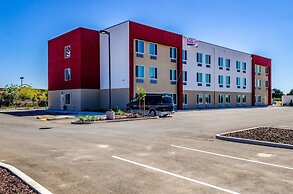 Motel 6 Livingston, CA - Merced County