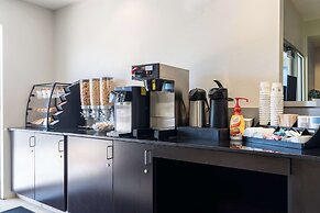 SureStay by Best Western Livingston Merced County