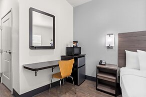 SureStay by Best Western Livingston Merced County