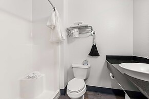 SureStay by Best Western Livingston Merced County