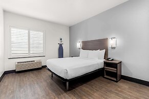 SureStay by Best Western Livingston Merced County