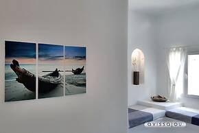 Avissalou Apartments