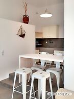 Avissalou Apartments