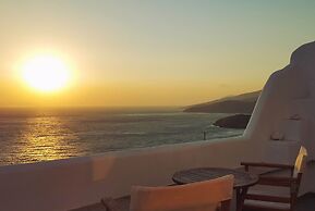 Avissalou Apartments