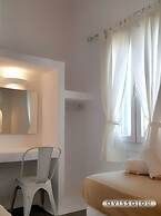 Avissalou Apartments