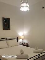 Avissalou Apartments