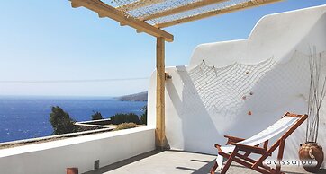 Avissalou Apartments