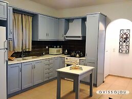 Avissalou Apartments