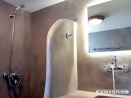 Avissalou Apartments