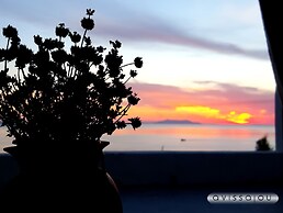 Avissalou Apartments