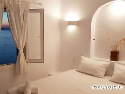 Avissalou Apartments