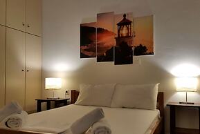 Avissalou Apartments