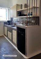 Avissalou Apartments