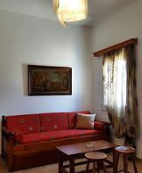 Avissalou Apartments