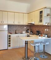 Avissalou Apartments