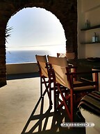 Avissalou Apartments