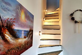 Avissalou Apartments