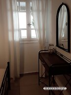 Avissalou Apartments