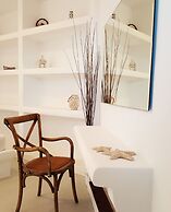 Avissalou Apartments