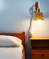 Avissalou Apartments