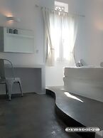 Avissalou Apartments