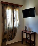 Avissalou Apartments