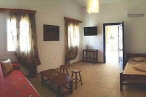 Avissalou Apartments