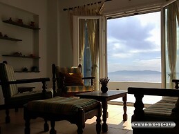 Avissalou Apartments