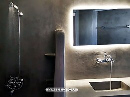 Avissalou Apartments