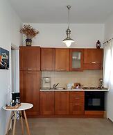 Avissalou Apartments