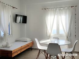 Avissalou Apartments