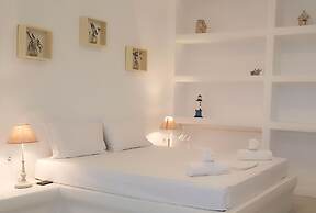 Avissalou Apartments