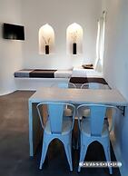 Avissalou Apartments