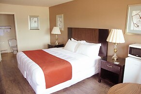 Travels Inn Victoria County