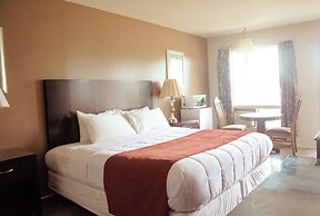 Travels Inn Victoria County